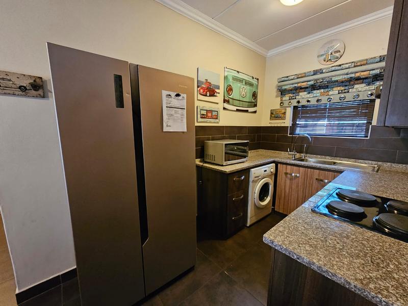 To Let 2 Bedroom Property for Rent in Die Bult North West